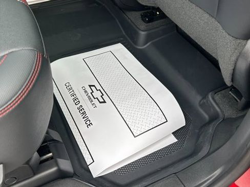 Certified 2024 Chevrolet Traverse RS image 51