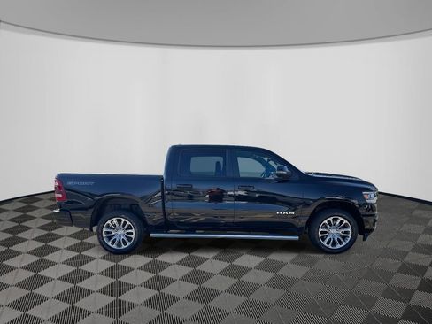 Certified 2023 RAM 1500 Laramie image 4