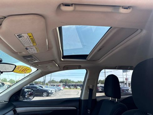 Used 2018 Mitsubishi Outlander SE FWD image 27