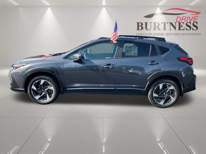Used 2024 Subaru Crosstrek 2.5i Limited w/ Popular Package #4A