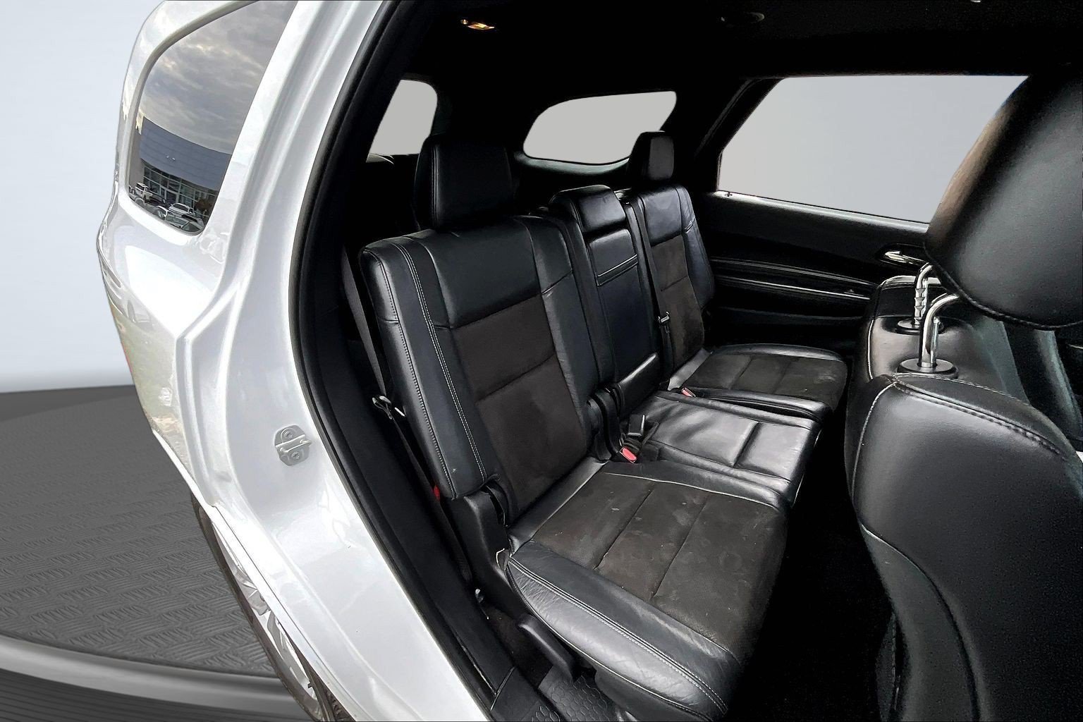 Used 2022 Dodge Durango GT RWD image 23