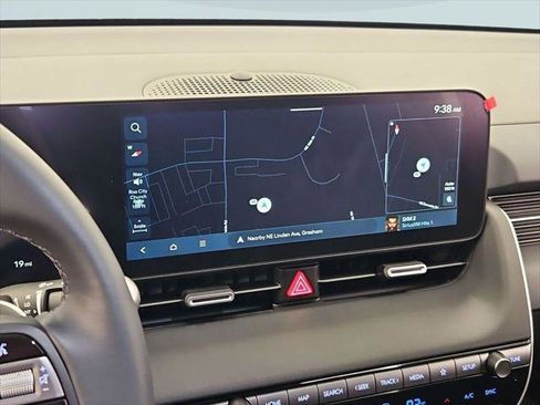 New 2026 Hyundai Ioniq 5 SE AWD/4WD image 18