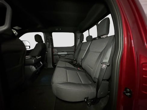 New 2026 Ford F150 XLT w/ Equipment Group 302A MID AWD/4WD image 20