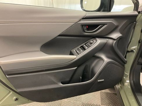 New 2026 Subaru Crosstrek 2.5i Wilderness image 10