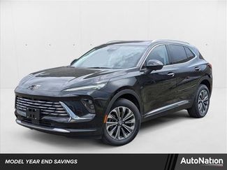 New 2025 Buick Envision Preferred video 1