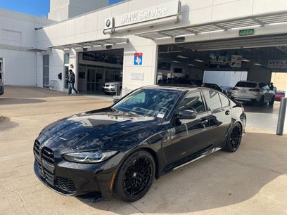 Used 2023 BMW M3 w/ Executive Package