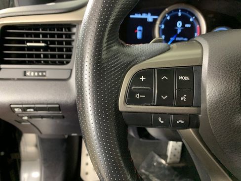 Used 2022 Lexus RX 350 F Sport image 21