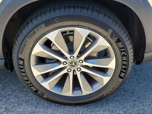 Used 2020 Mercedes-Benz GLE 350 4MATIC image 11