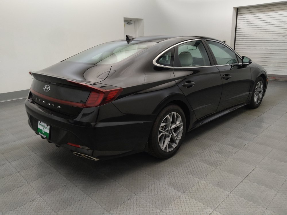 Used 2022 Hyundai Sonata SEL FWD image 9