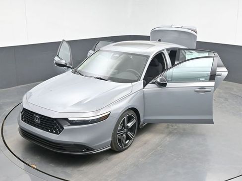 New 2026 Honda Accord SE image 50