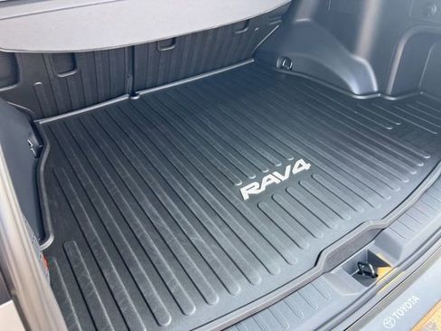 Used 2025 Toyota RAV4 XSE image 24