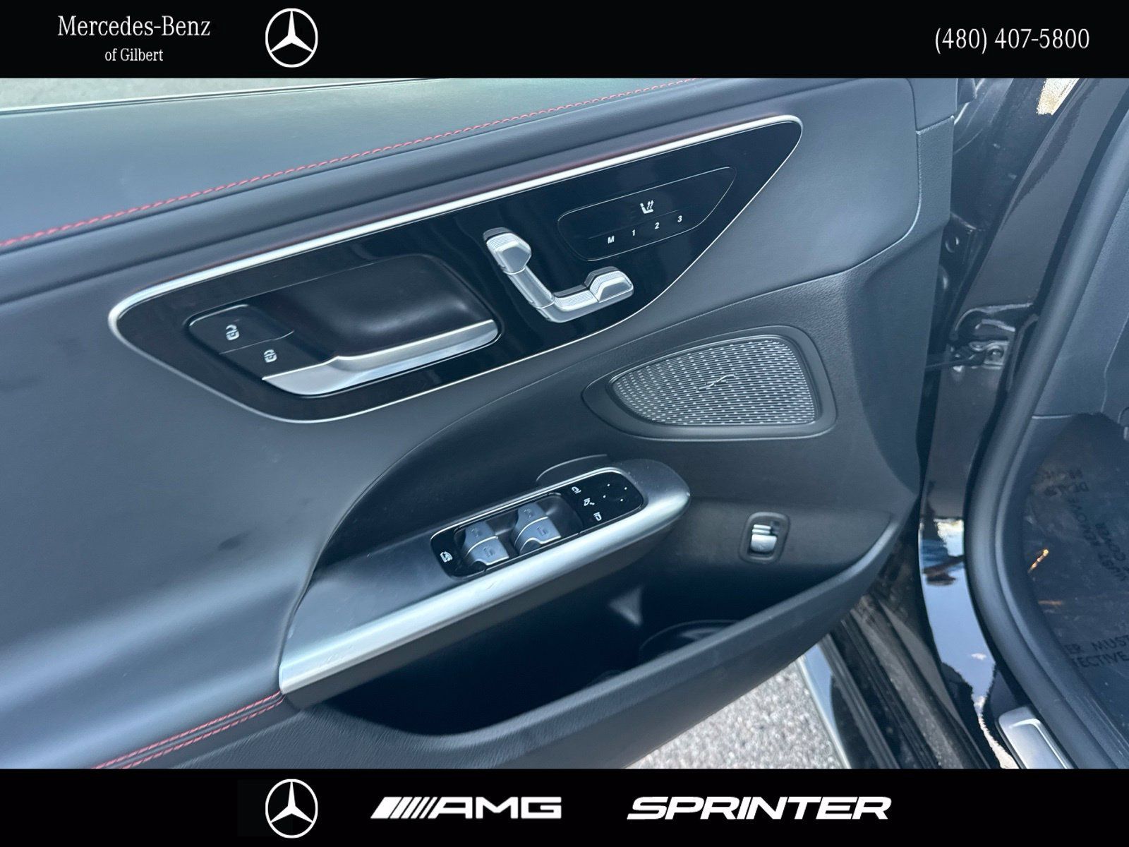 Certified 2024 Mercedes-Benz C 43 AMG 4MATIC Sedan image 12