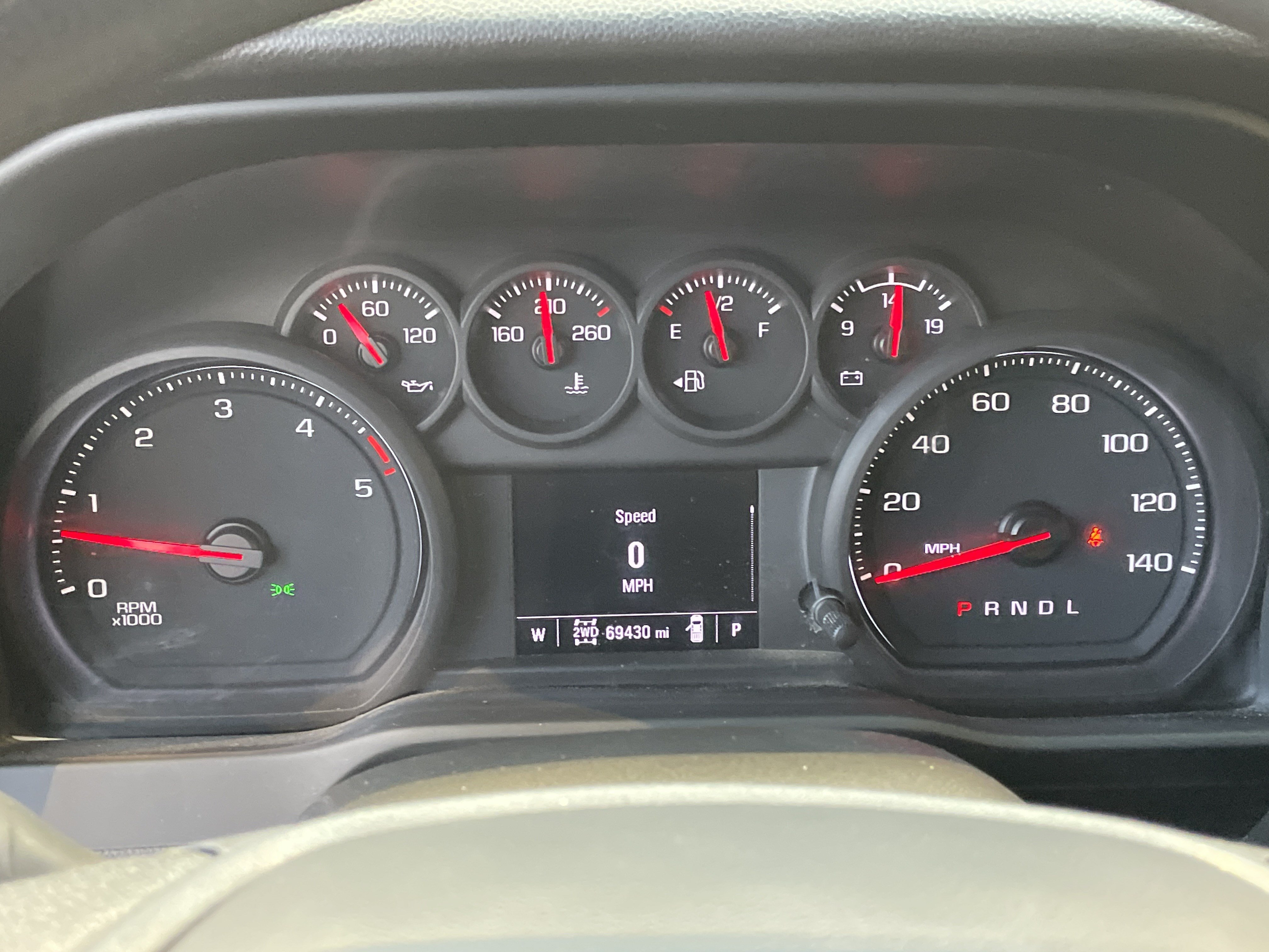 Used 2024 GMC Sierra 3500 Pro w/ Convenience Package AWD/4WD image 21