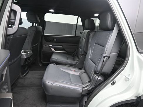 Used 2026 Toyota Sequoia Platinum w/ TRD Off-Road Package AWD/4WD image 23