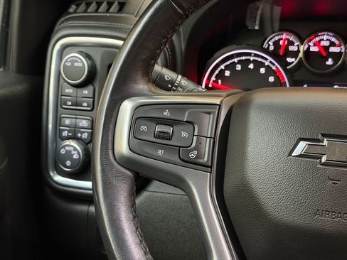 Used 2022 Chevrolet Silverado 1500 RST image 17