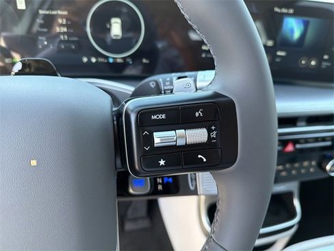 New 2026 Hyundai Ioniq 9 SEL image 26