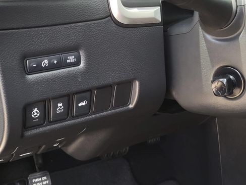 Certified 2017 Nissan Murano Platinum w/ Platinum Technology Package FWD image 26