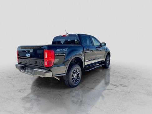 Certified 2023 Ford Ranger XLT w/ Equipment Group 301A Mid AWD/4WD image 8