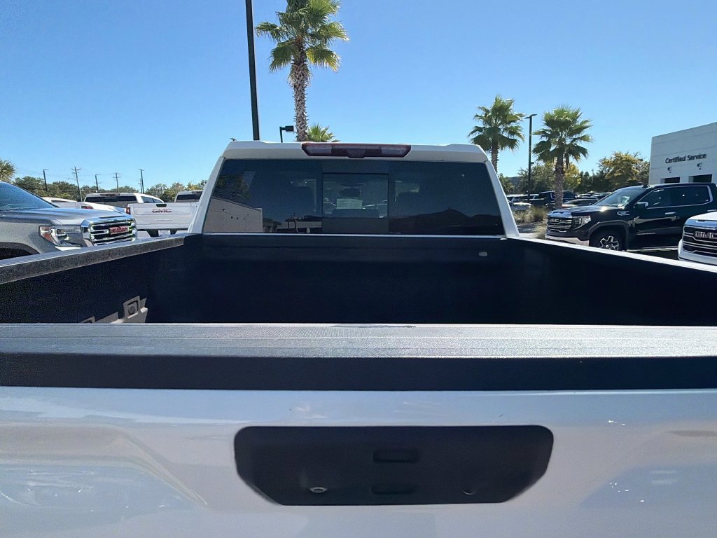 Used 2023 GMC Sierra 1500 Denali AWD/4WD image 28