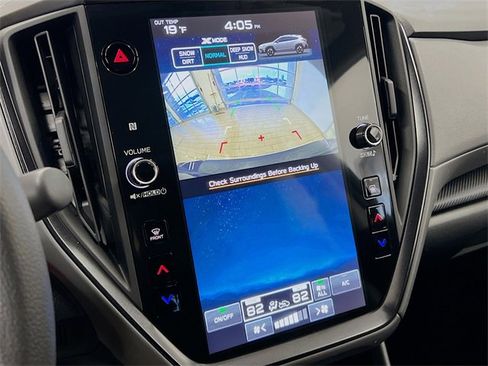 New 2026 Subaru Crosstrek 2.0i Premium image 11