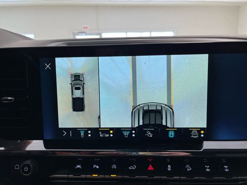 Used 2022 Chevrolet Silverado 1500 ZR2 image 43