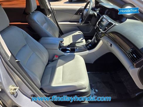Used 2016 Honda Accord EX-L image 20