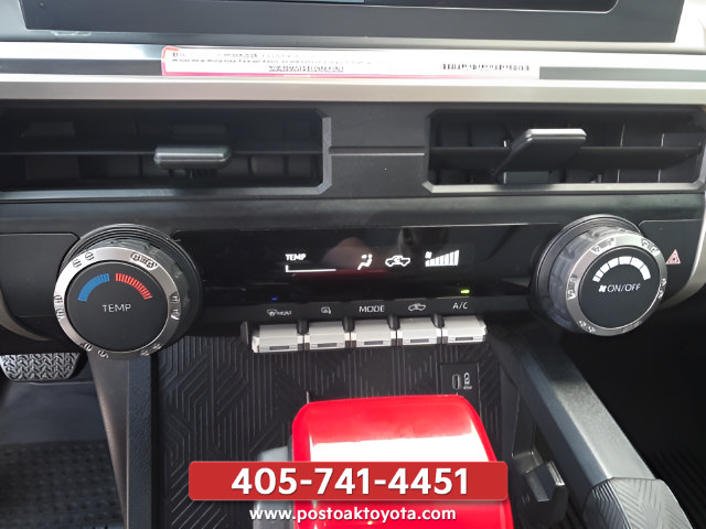 Used 2024 Toyota Tacoma SR5 AWD/4WD image 19