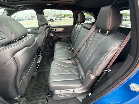 Used 2026 Acura MDX A-Spec AWD/4WD image 25