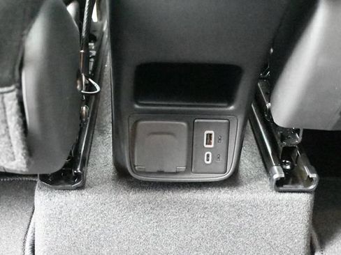 New 2026 Chevrolet TrailBlazer LT w/ Convenience Package FWD image 23