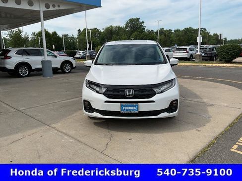 Used 2026 Honda Odyssey EX-L image 8