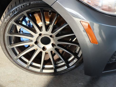 Used 2017 BMW M240i Coupe image 3