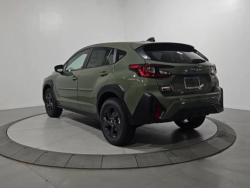 New 2026 Subaru Crosstrek 2.5i AWD/4WD image 3