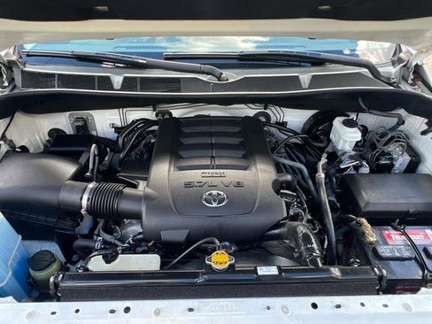 Used 2016 Toyota Tundra SR5 w/ SR5 Upgrade Package image 65