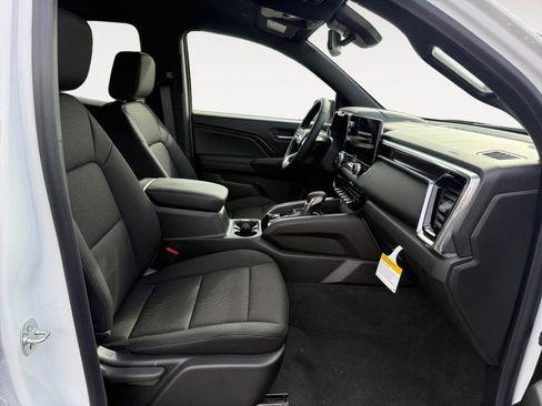 New 2026 GMC Canyon Elevation w/ Convenience Package image 19