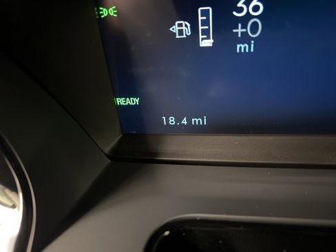 New 2026 Lincoln Corsair Grand Touring image 23