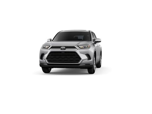 New 2026 Toyota Grand Highlander XLE image 18