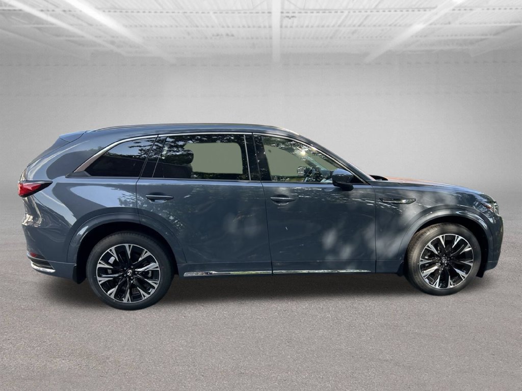 New 2026 MAZDA CX-90 3.3 Turbo S w/ Premium Plus AWD/4WD image 7
