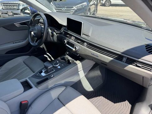 Used 2019 Audi A4 2.0T allroad Premium Plus w/ Premium Plus Package AWD/4WD image 8