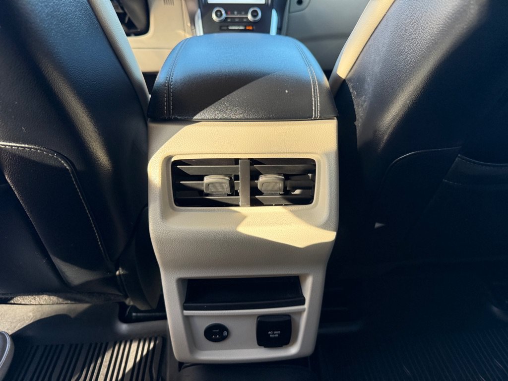 Used 2022 Ford Edge Titanium AWD/4WD image 23