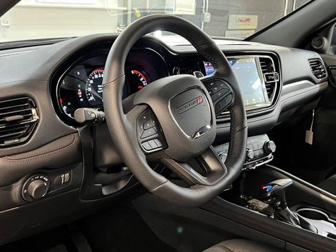 New 2026 Dodge Durango GT w/ Blacktop Package image 13