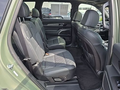 Certified 2025 Kia Telluride SX Prestige X-Line image 34