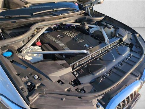 Used 2023 BMW X5 sDrive40i w/ Parking Assistance Package image 25