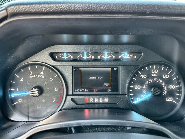 Used 2019 Ford F150 XL w/ Equipment Group 101A Mid RWD image 23