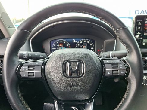 Used 2022 Honda Civic Touring image 20