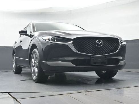 Certified 2023 MAZDA CX-30 AWD 2.5 S w/ Select Package image 29