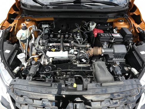 Used 2023 Nissan Kicks SV FWD image 21