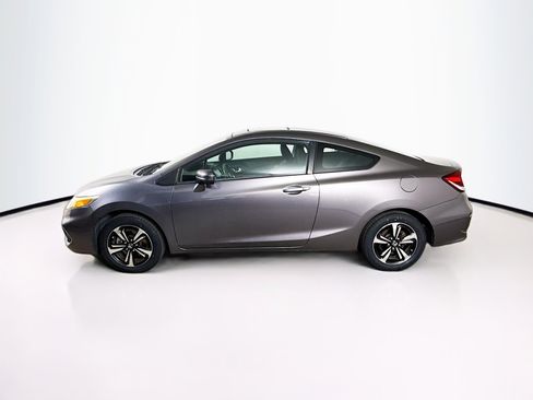 Used 2014 Honda Civic EX image 7