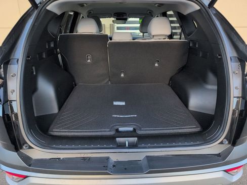Certified 2025 Hyundai Tucson SEL image 24