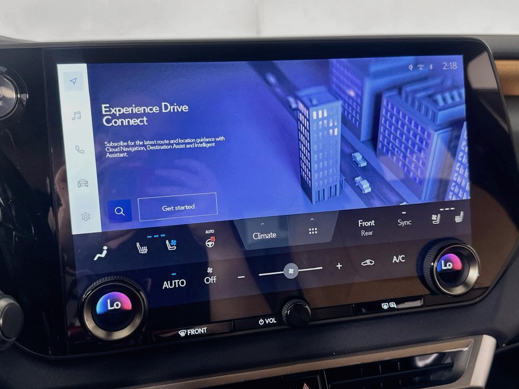 Used 2023 Lexus RX 350 Premium Plus w/ Accessory Package (Z1) FWD image 29