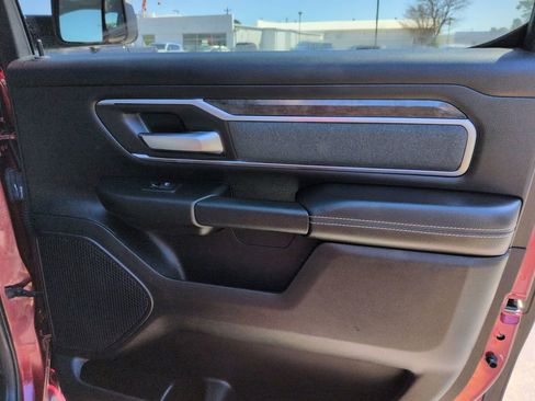 Used 2019 RAM 1500 Big Horn image 27